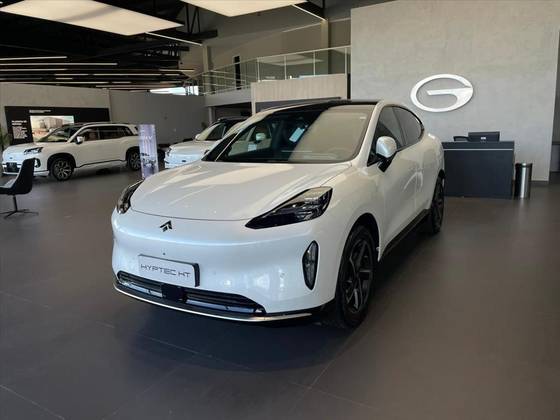 GAC HYPTEC HT 72,7 KW ELÉTRICO ELITE GAC HYPTEC HT 72,7 KW ELÉTRICO ELITE